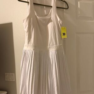 All in motion athletic dress